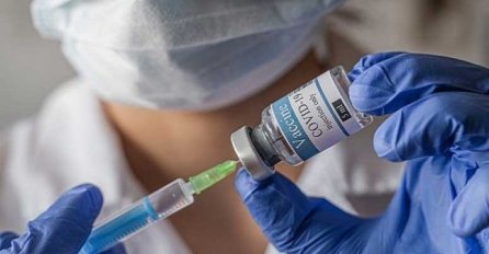 Region počeo sa vakcinacijom, planiraju se naredni koraci, a šta radi BiH?