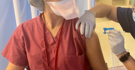 RUSKI NAUČNICI OTKRILI TAJNU: Svima koji prime vakcinu protiv COVID 19, ruski medicinski stručnjaci su preporučili da konzumiraju hranu bogatu proteinima