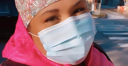 Izjava majka koja je naišla na OŠTRE OSUDE I BURNE REKACIJE: "Moja kćerka ima 4 godine i pozitivna je na KORONU, ali ja bih da je vodim na PUTOVANJE"