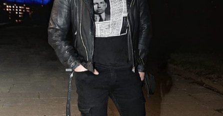 SLOBA RADANOVIĆ KRIO DA JE ZARAŽEN KORONOM, PROCURILE INFORMACIJE: Evo zašto je to uradio, SVE PRIZNAO