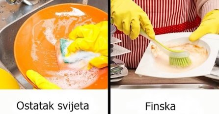 12 navika koje Fince razlikuju od ostatka svijeta