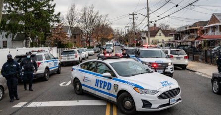 Čovjek koji je na Badnje veče dva puta pucao u policajca izvinuo se i poručio 'Volio bih da se ovo nikad nije dogodilo'