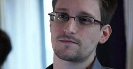 Edward Snowden objavio: 'POSTAO SAM OTAC'