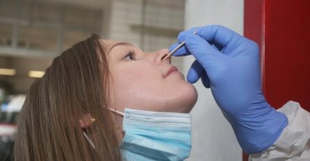 Nakon Srbije, bh. građanima potreban negativan PCR test i za odlazak u Tursku