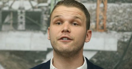  Stanivuković uzvratio Viškoviću: Evo šta je odgovorio na tvrdnje da je afera 'Kisik' završena