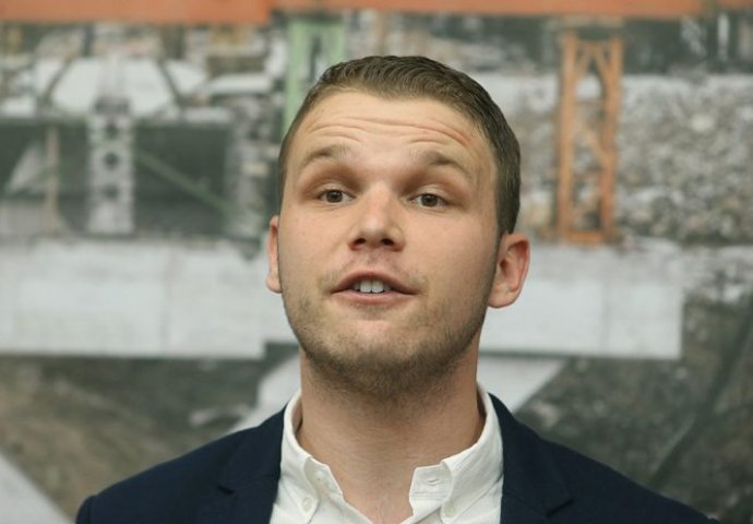  Stanivuković uzvratio Viškoviću: Evo šta je odgovorio na tvrdnje da je afera 'Kisik' završena