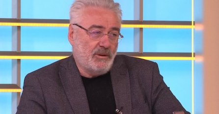 JUTROS SE OGLASIO NESTOROVIĆ: EVO KAKVA NAS ZIMA ČEKA! Imao je važnu poruku