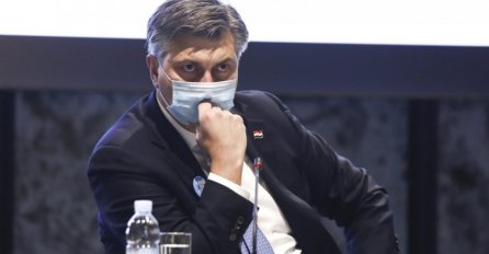 Plenković sutra na Trešnjevci: Idućih nekoliko sedmica niko iz Vlade i Stožera neće se cijepiti