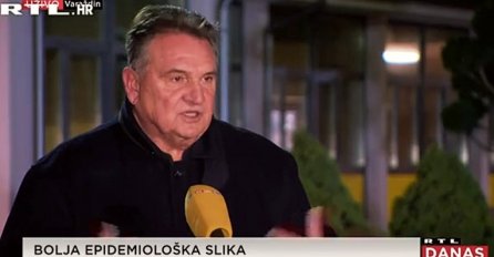 Čačić: Kafići i restorani će u Hrvatskoj ostati zatvoreni do proljeća