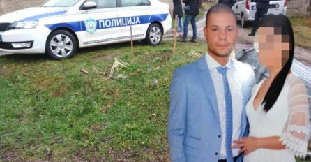Nemanja otišao da prošeta s djevojkom i više se nije vratio! POTRESNA ISPOVIJEST MAJKE (FOTO)