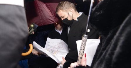 STANIVUKOVIĆA NAKON SUDA DOČEKALI VELIKI PROBLEMI: Pogledajte šta je gradonačelnik Banje Luke radio do kasnih noćnih sati… (FOTO)