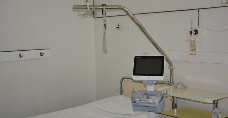 Nataša(23) je bila najmlađji pacijent u kovid bolnic: "Pola stvari se ne sjećam, a nisam bila u komi 