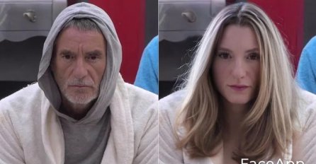 LEPI MIĆA BI BIO PRAVA LJEPOTICA, ALI JANJUŠ JE HIT: Prava bombica, BIO BI SAN SVAKOG MUŠKARCA (FOTO)