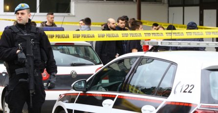 DRAMA U SARAJEVU: Napadač pucao na automobil, raspisana potjernica