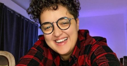 MARIJA ŠERIFOVIĆ PODIJELILA RADOSNE VIJESTI, U 2021. POSTAJE MAJKA? Radost u porodici, EVO ŠTA KAŽE MAJKA VERICA