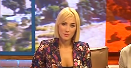 DETALJI KOJI OSTAVLJAJU BEZ DAHA: Zavirite u dom voditeljice Jelene Dimitrijević 