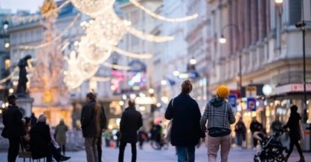 Evropa čeka Novu godinu uz POLICIJSKI ČAS: Najstrožije mjere u mnogim zemljama, EVO ŠTA NAS ČEKA