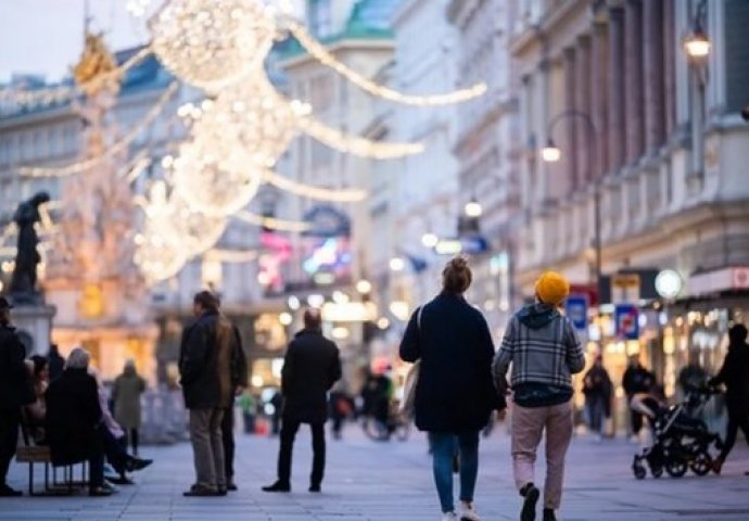 Evropa čeka Novu godinu uz POLICIJSKI ČAS: Najstrožije mjere u mnogim zemljama, EVO ŠTA NAS ČEKA