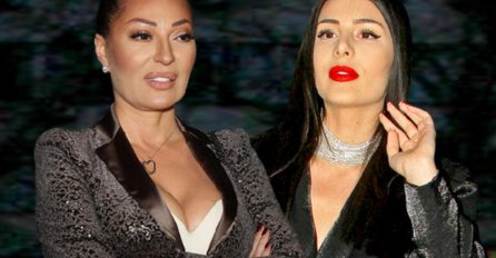 ANASTASIJA SE OGLASILA NA INSTAGRAMU, EVO ŠTA JE PORUČILA CECI,  NIJE IMALA PRIJATELJE: Otkrila nepoznate detalje iz djetinjstva