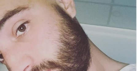 PJEVAČ OBJAVIO TUŽNE VIJESTI, PRONAĐEN MU JE TUMOR NA MOZGU U POODMAKLOJ FAZI: Odmah se oglasio na Instagramu