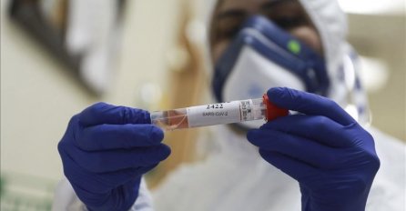 NAJNOVIJI PODACI: Večernji izvještaj s KCUS-a donio ohrabrujuće vijesti