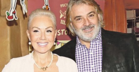 Milijarder sa tridesetpetoro djece: Mediji danima pišu o njemu, EVO KO JE VJENČANI KUM BRENE I BOBE