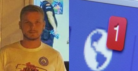 Stigla obavijest na Facebooku: EVO ŠTA JE DRAŠKO STANIVUKOVIĆ VEČERAS URADIO! Mnogi su ljuti