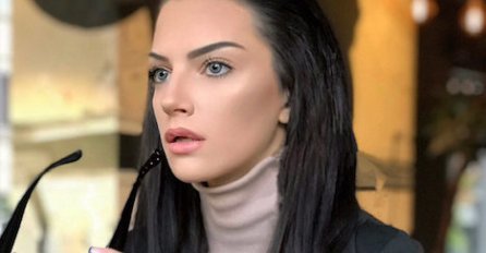 GLEDATELJI TRAŽE HITNU DISKVALIFIKACIJU TARE SIMOV ZBOG NASILJA: A evo kako izgleda stan u kojem ona živi u Beogradu, mrzi prati suđe, UNUTRAŠNJOST JE SVE IZNENADILA