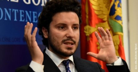 Abazović: Što prije riješiti pitanje Zakona o slobodi vjeroispovijesti