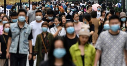 Kineski novinar osuđen na četiri godine zatvora zbog izvještavanja o koronavirusu!