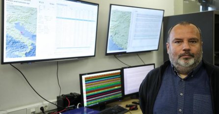 OGLASILI SE SEIZMOLOZI NAKON JAKOG ZEMLJOTRESA: Šta možemo očekivati u narednom periodu?