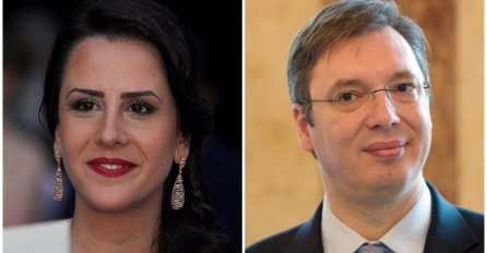 OGLASILA SE TAMARA VUČIĆ! OTKRILA DETALJE IZ PRIVATNOG ŽIVOTA: "Poslije posla idem kući i slijedi..."