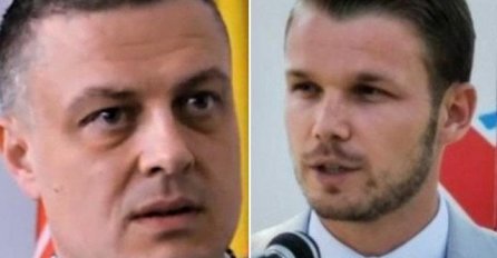 MIJATOVIĆ pozvao Stanivukovića da stavi zastavu BiH na zgradu gradske uprave! 