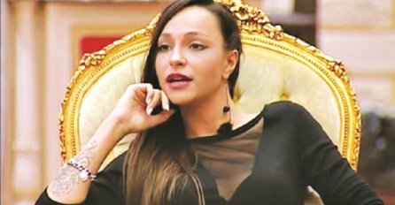 EVO ZA KOGA JE UDATA RUŽICA VELJKOVIĆ! Rodila mu kćerku i krije ga od javnosti: OVO JE JEDINA NJEGOVA SLIKA