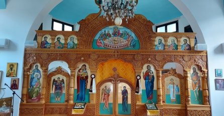 Zemljotres ponovo oštetio crkvu u Zagrebu: Vidljive posljedice