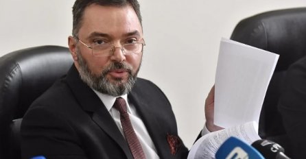 Dvije firme iz RS-a izvezle "bolesne" kruške u Rusiju