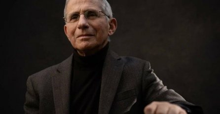 Anthony Fauci: "Novi soj koronavirusa treba se shvatit 'vrlo ozbiljno'"
