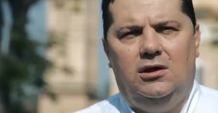 Stevandić: Bošnjaci omalovažaju sve što ima veze sa Srbima