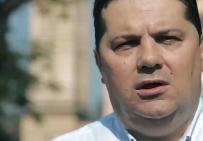 Stevandić: Bošnjaci omalovažaju sve što ima veze sa Srbima