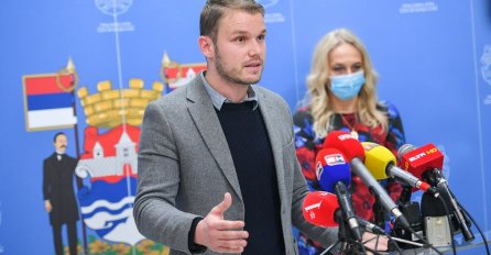 Zasjedao štab za vanredne situacije: Komandant Draško poslao važnu poruku građanima