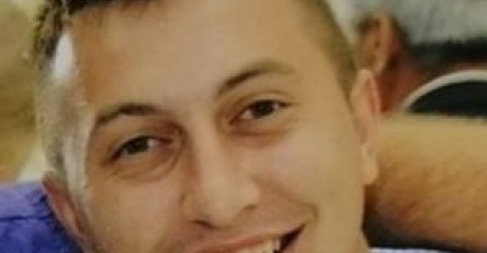 DARKO JE IZVRŠIO SAMOUBISTVO: Evo gdje je pronađeno tijelo mladića za kojim je tragala žandarmerija