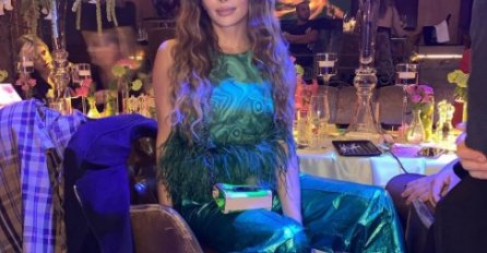 "SVE SE TRESLO..." Oglasila se Nikolina Pišek nakon ZEMLJOTRESA u Hrvatskoj - Evo kako je sve izgledalo