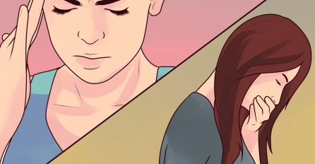 Otkriven novi simptom koronavirusa: Ima veze sa čulom ukusa, obična rutina vas tjera na povraćanje