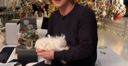 POGLEDAJTE KAKO IZGLEDA ZET ŽELJKA MITROVIĆA: Kad su mu vidjeli sliku, svi se POČELI SMIJATI! Evo za koga se udaje MITROVIĆEVA KĆERKA KRISTINA (FOTO)