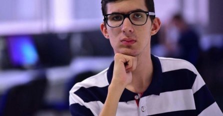 Meteorolog Sladić: Pred nama je olujna noć (VIDEO)