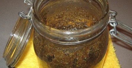 OVE 2 NAMIRNICE RJEŠAVAJU MNOGE PROBLEME: Ako želite da ojačate imunitet, da se riješite cista i mioma ili da ublažite probleme sa štitnom isprobajte ovaj sirup (VIDEO)