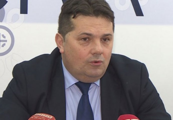 Stevandić: Bošnjaci omalovažavaju sve što ima veze sa Srbima