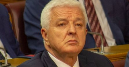 Marković: Nema većine za izglasavanje izmjena Zakona o slobodi vjeroispovijesti