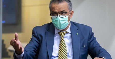 WHO: Novi izazovi nas čekaju u 2021. godini
