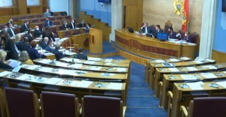 Crna Gora: Usvojene izmjene Zakona o slobodi vjeroispovijesti